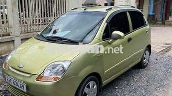 Chevrolet Spark 2010 LT 1.0 MT Super - 80000 km