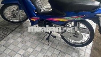 Bán xe Suzuki smach