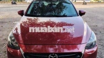 Mazda 2 2018 - 85000 km