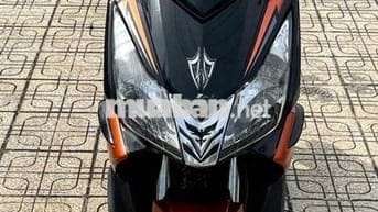 xe bán Honda AB Fi  2010 fun thái 2 đèn