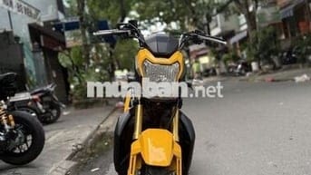 Cần ra đi xe ZomerX