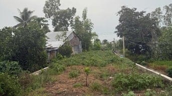 Chuyển Nhượng Đất Đẹp View Sông