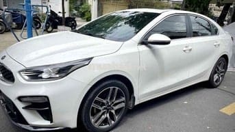 🚗 KIA Cerato AT 2.0 Premium – Chính chủ – Giá tốt