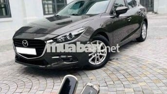 Mazda 3 2018 1.5 AT Sedan - 77000 km