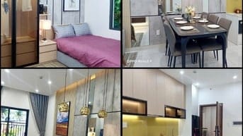 Căn hộ gần chợ Bình Chánh 50m2 giá 1,5tỷ bao gồm VAT