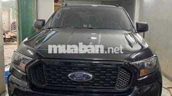 Ford Ranger 2021 XLS 2.0 4x2 AT - 65000 km