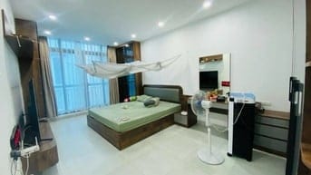 Siêu Phẩm Phân lô Trần Duy Hưng, Thang máy, 49 m, 6 tầng, giá 16,5 tỷ 