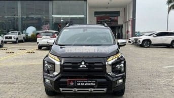 Mitsubishi Xpander Cross 2025 - 3000 km