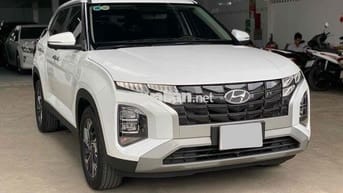 Hyundai Creta 2022 1.5 Đặc biệt - 12000 km