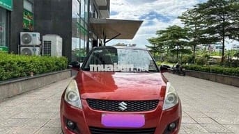 Suzuki Swift 2014 - 13000 km