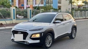 Hyundai Kona 2022 2.0 AT tiêu chuẩn - 45000 km