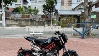 👉 MoTo mini Benelli TNT 125Fi - BS59 ❌❌ ***