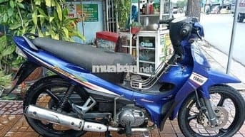Yamaha Jupiter R ,bs65 zin đẹp