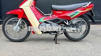 Bán xe xipo hqcn cuối 2000 đk 2001.