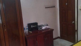 Cho sinh viên thuê phòng ở khép kín, diện tích 15m2
