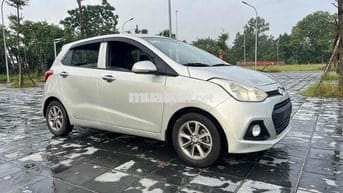 Hyundai Grand i10 2014 Grand 1.0 MT - 550000 km