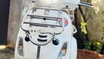 VESPA LX 125CC BSTP FULL  PHỤ KIỆN CỰC ÊM