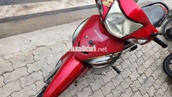 Honda Wave S 100 bstp cavet đủ