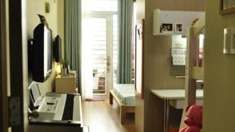 Nhà hẻm xe hơi, p.12-q.10, sát ngả 3 đi 3/2 - sư vạn hạnh - thành thái