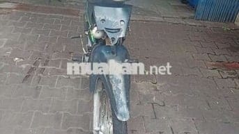 Suzuki 110 nhật chính hãng máy êm zin