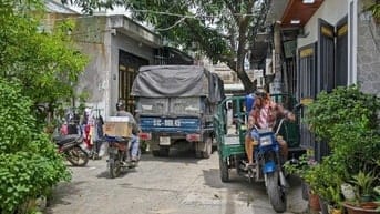 BÁN NHÀ MT XUẤN THỚI 16, XUÂN THỚI ĐÔNG, HM. 2 TẦNG, 5X18, 88M2. 4,8 T