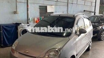 Chevrolet Spark 2010 LT 0.8 MT