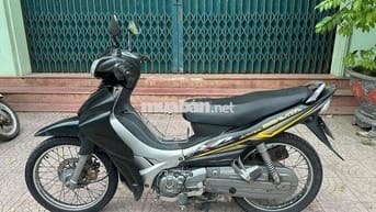 📌📣 Jupiter Gravita 2012 còn đẹp, máy êm ru