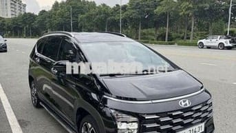 Hyundai Stargazer 2024 X - 12000 km