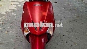 Honda lead 110 fi