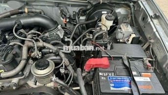 Toyota Fortuner 2015 2.7V 4x2 AT - 80000 km