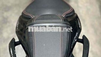 Triumph Street Triple 765 R đăng ký 11/2019