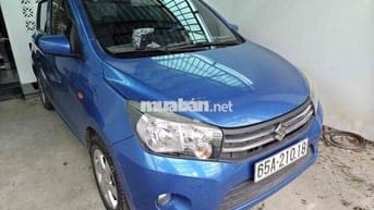 Suzuki Celerio 2019 1.0 CVT - 50.000km, 1 chủ