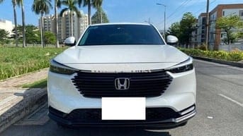 Honda HR-V G 2024 - Mới tinh lăn bánh 2 vạn km