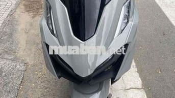 Vario 160 ABS màu xám xi măng biển số TP
