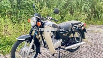 Honda CD125T Benly - cd125