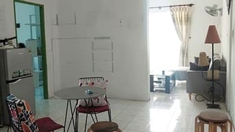 Cần cho thuê căn hộ  80m2 chung cư Phú Lợi D2 ( Tòa 5 Tầng ) P7 Q8
