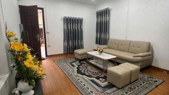 BÁN NHÀ BẠCH MAI NHÀ ĐẸP Ở LUÔN NỘI THẤT XỊN XÒ, hơn 80 M2, GIÁ 3,15TỶ