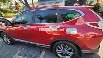CRV 2020 L Chính chủ - 45000 km