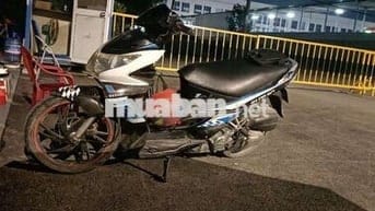 Hayate full chức năng , máy êm , biển tp , đủ giấy