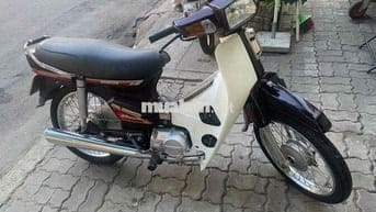 xe đẹp máy chạy rất ngon.mua về đi ko làm gi cả