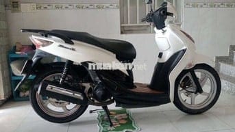 Gia đình Cần bán xe Sh SYM  còn mới Rin nguyên bản