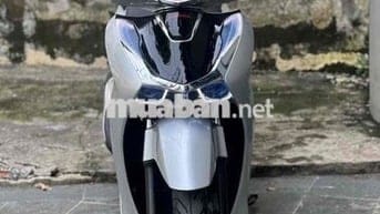 SH 125i 2021 mix Bạc Posche Độ Đèn Audi
