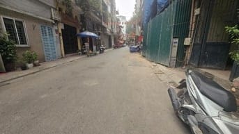 Bán nhà mặt Phố Cổ Hồng Phúc- Hàng Bún. Ba Đình. Hà Nội dòng tiền 70tr