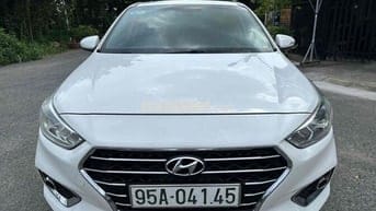 Hyundai Accent 2018 1.4 MT - 150000 km
