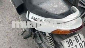 xe honda click nhà đi cần bán lại