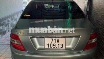 Mercedes Benz C Class 2008 C230 Avantgarde - 16893