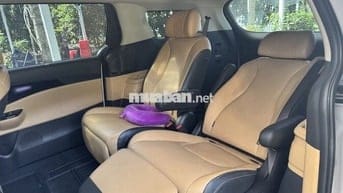 Kia Carnival 2021 2.2D Signature - 87000 km