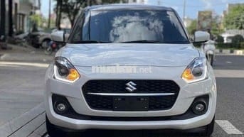 Suzuki Swift 2021 - 40000 km