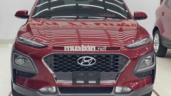 Hyundai Kona 2018 1.6 Turbo - 25000 km