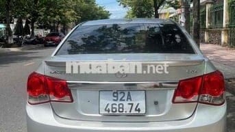 Daewoo Lacetti 2009 CDX 1.6 AT - 90000 km